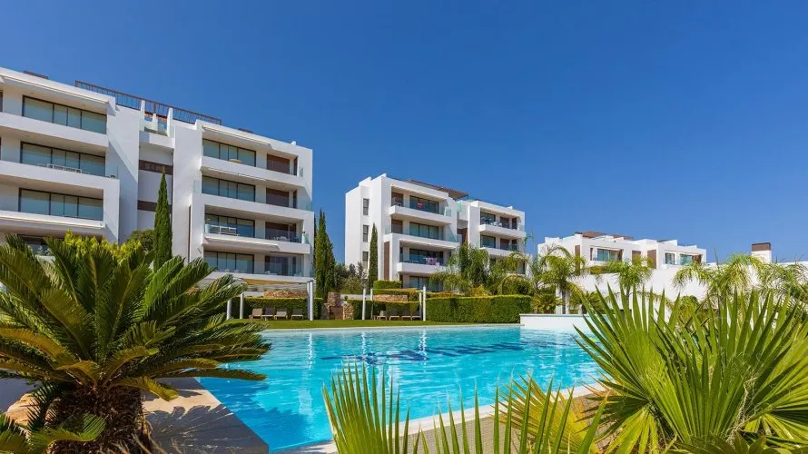 Penthouse de 2 chambres à Orihuela, Espagne No. 422 № 11