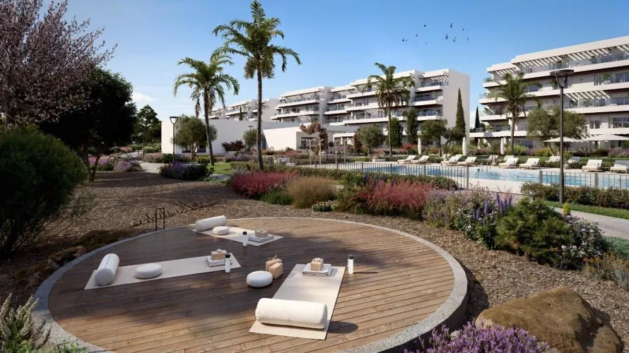 Apartment de 3 chambres à Denia, Espagne No. 551 № 2