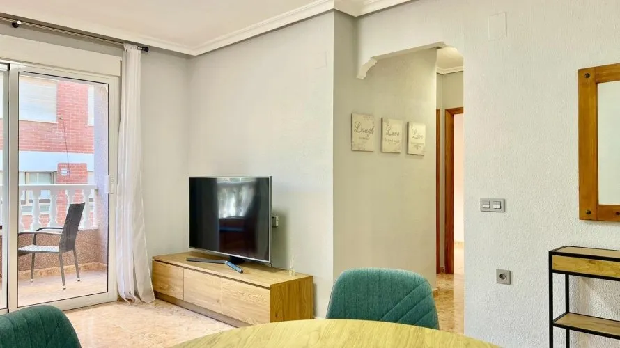 Apartment de 2 chambres à Torrevieja, Espagne No. 798 № 20