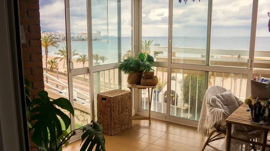 Apartment de 3 chambres à El Campello, Espagne No. 524 № 13