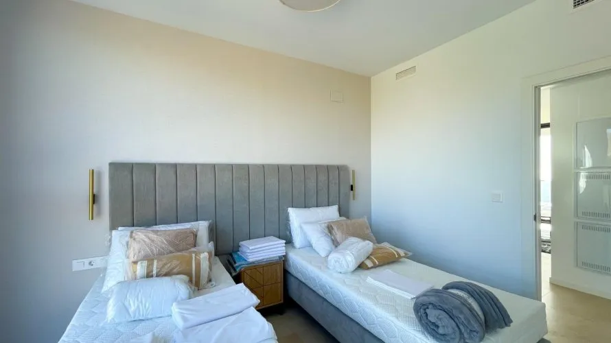 Apartment de 2 chambres à Benidorm, Espagne No. 379 № 10