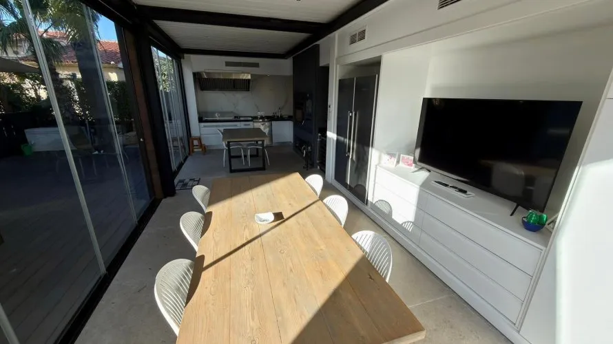 Villa de 6 chambres à Benidorm, Espagne No. 218 № 17
