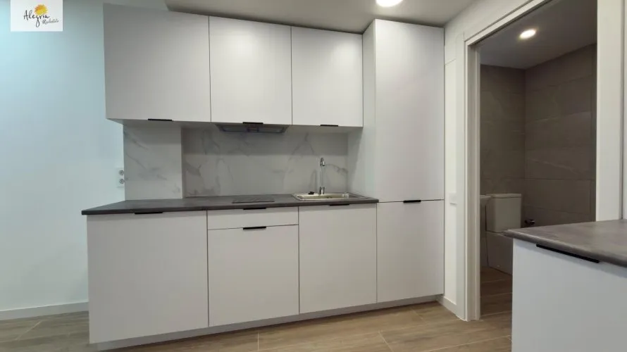 Commercial property de 8 chambres à Alicante, Espagne No. 217 № 22