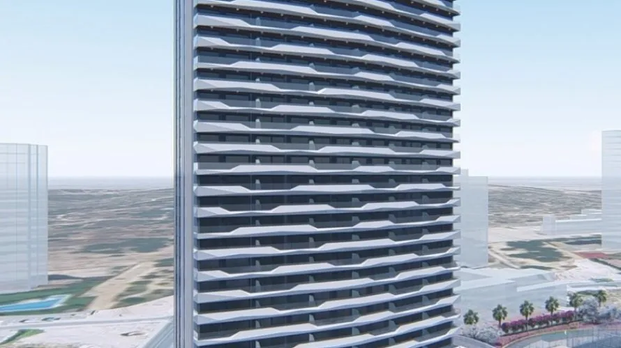 Apartment de 2 chambres à Finestrat, Espagne No. 221 № 13