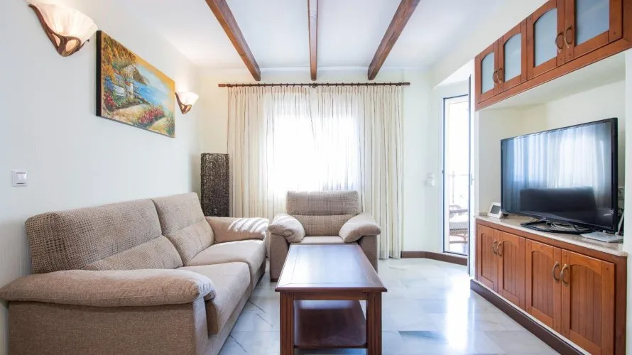 Apartment de 3 chambres à Torrevieja, Espagne No. 204 № 14