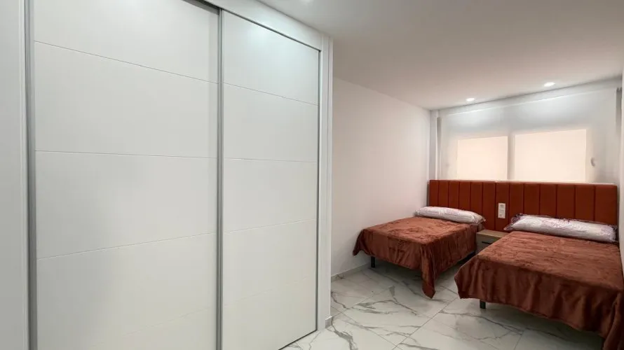 Apartment de 2 chambres à Torrevieja, Espagne No. 675 № 14