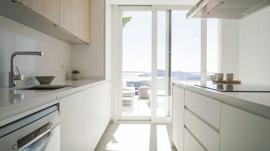 Villa de 5 chambres à Altea, Espagne No. 306 № 22