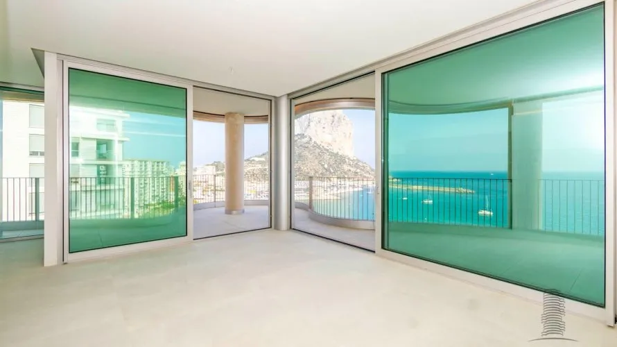 Apartment de 4 chambres à Calpe, Espagne No. 392 № 21