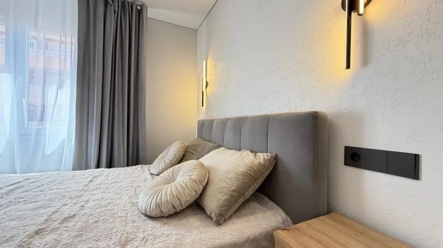 Apartment de 3 chambres à Torrevieja, Espagne No. 733 № 6