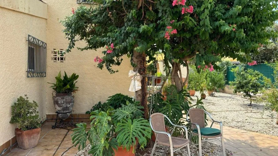 Villa de 4 chambres à Torrevieja, Espagne No. 516 № 4
