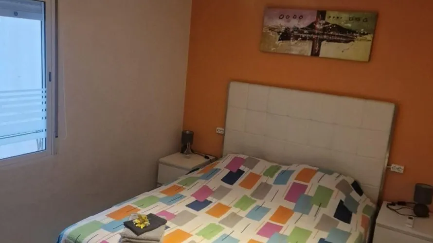 Apartment de 3 chambres à Torrevieja, Espagne No. 216 № 5