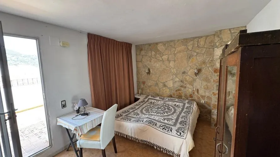 Bungalow de 258m² à Calpe, Espagne No. 567 № 24