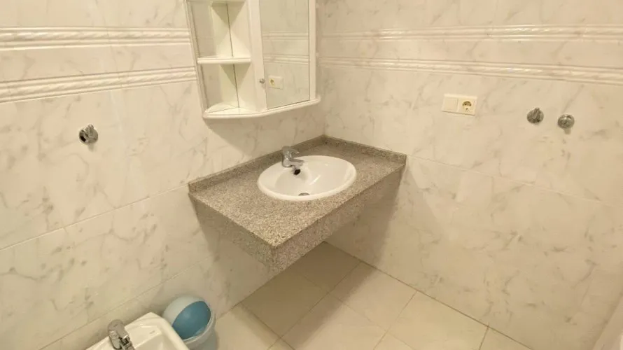 Apartment de 1 chambre à Calpe, Espagne No. 634 № 12
