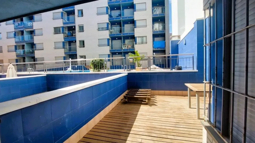Apartment de 4 chambres à Torrevieja, Espagne No. 399 № 5
