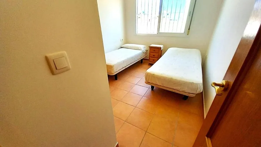 House de 3 chambres à Finestrat, Espagne No. 560 № 17