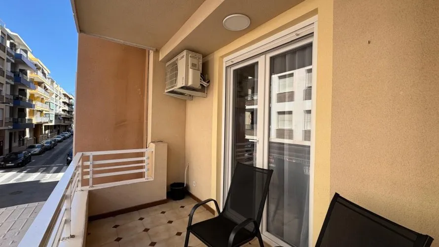 Apartment de 3 chambres à Torrevieja, Espagne No. 119 № 19
