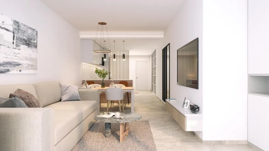 Apartment de 1 chambre à Torrevieja, Espagne No. 583 № 23