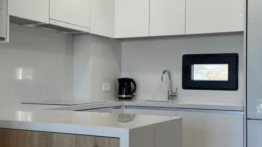 Penthouse de 2 chambres à Finestrat, Espagne No. 122 № 11