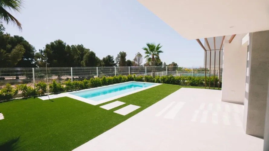 Villa de 3 chambres à Finestrat, Espagne No. 88 № 20