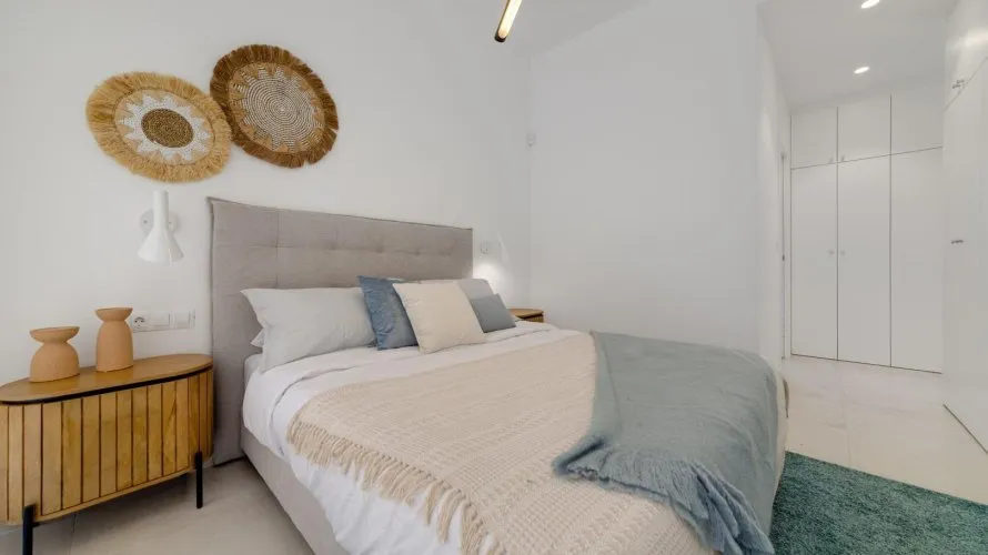Villa de 3 chambres à Finestrat, Espagne No. 334 № 23