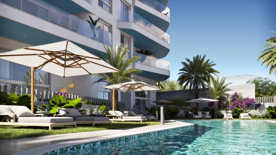 Apartment de 2 chambres à Villajoyosa, Espagne No. 85 № 4