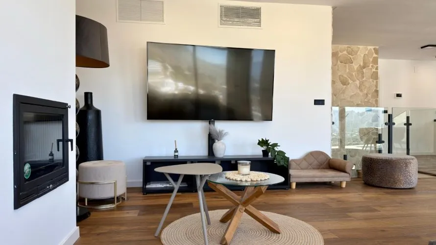 Villa de 238m² à Altea, Espagne No. 681 № 11