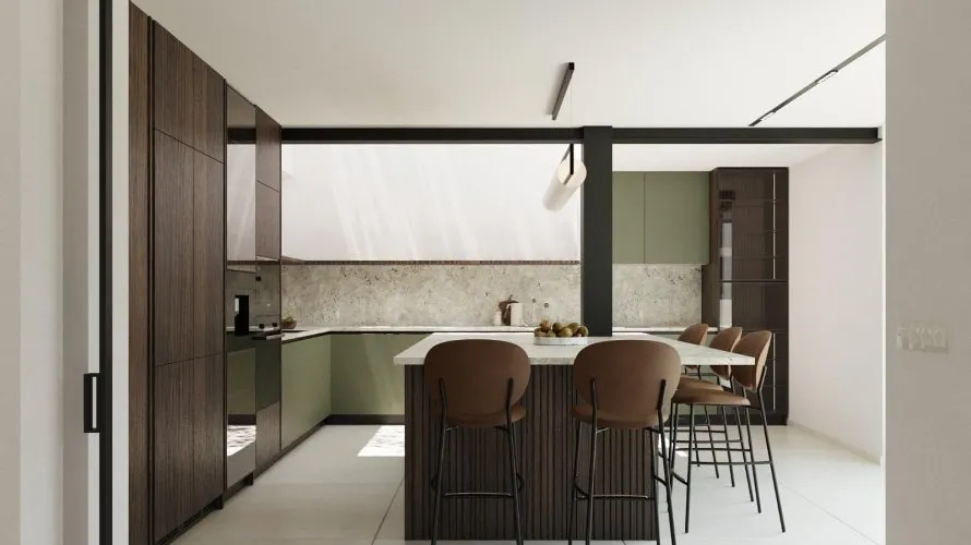 Apartment de 6 chambres à Alicante, Espagne No. 537 № 2