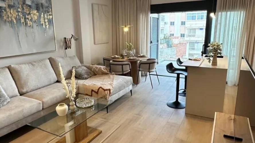 Apartment de 2 chambres à Guardamar del Segura, Espagne No. 461 № 10