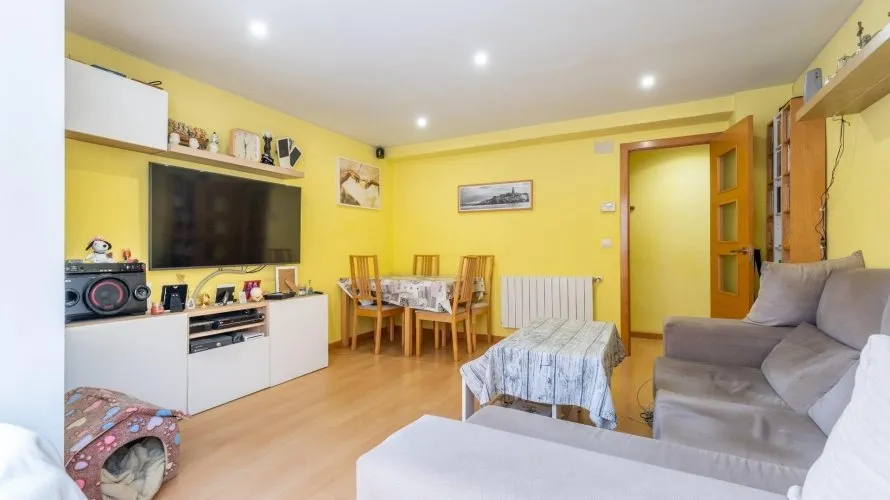 Apartment de 3 chambres à Alicante, Espagne No. 644