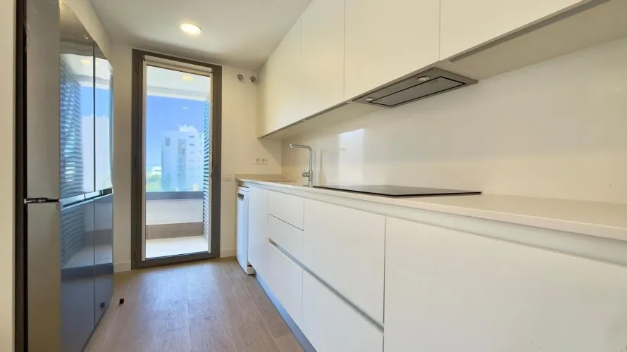 Apartment de 3 chambres à Alicante, Espagne No. 778 № 7