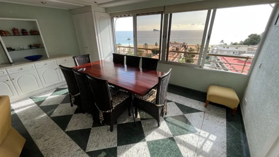 Apartment de 2 chambres à Benidorm, Espagne No. 289 № 3