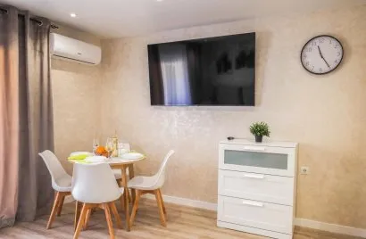 Apartment de 1 chambre à Torrevieja, Espagne No. 640