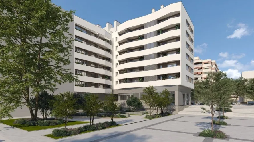 Apartment de 4 chambres à Alicante, Espagne No. 236 № 13
