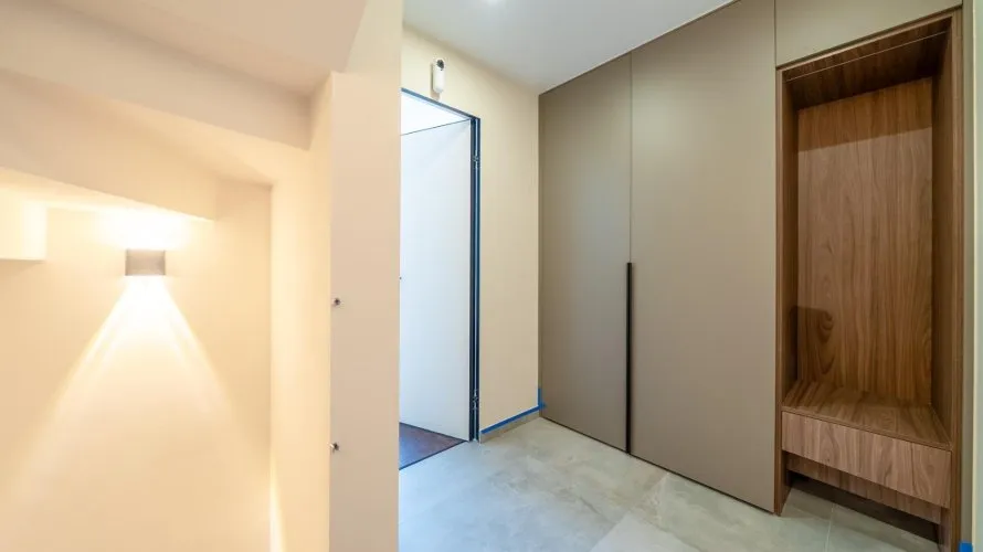 Penthouse de 2 chambres à Finestrat, Espagne No. 515 № 10