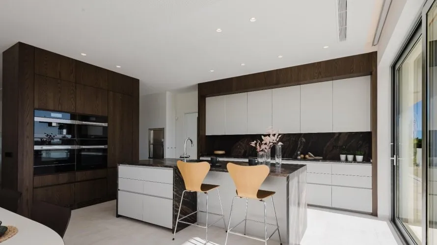 Villa de 546m² à Orihuela, Espagne No. 666 № 7