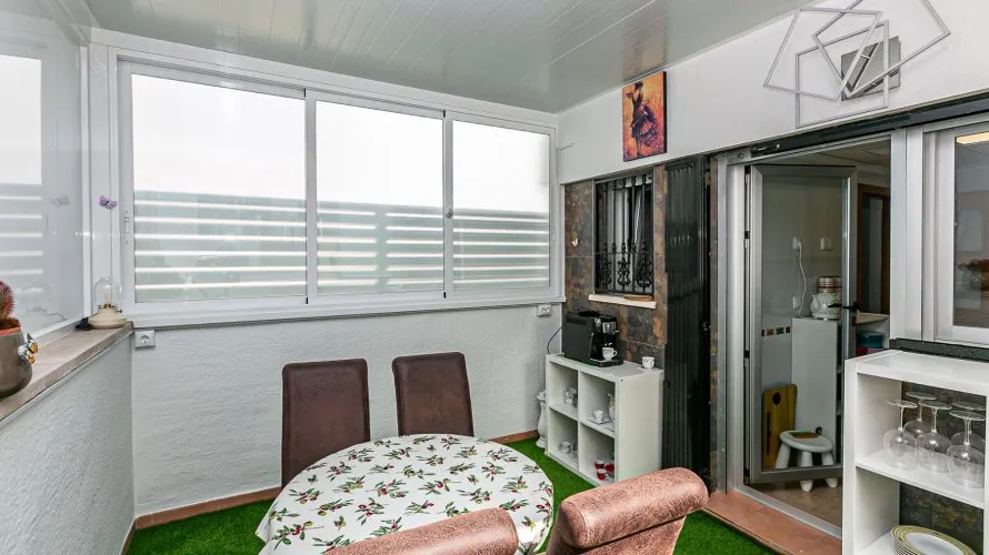 House de 132m² à Guardamar del Segura, Espagne No. 726 № 24