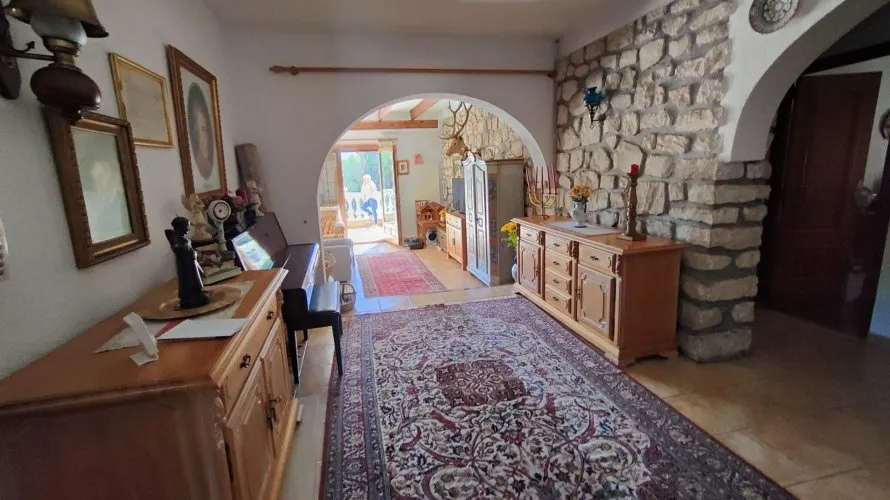 Apartment de 458m² à Moraira, Espagne No. 743 № 15