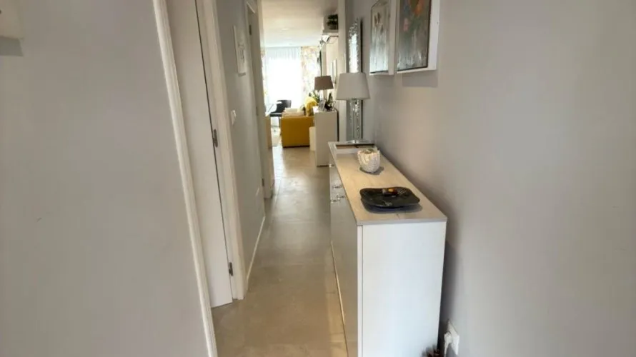 Apartment de 1 chambre à Benidorm, Espagne No. 210 № 7