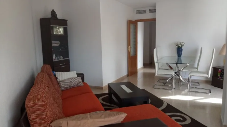 Apartment de 3 chambres à Calpe, Espagne No. 225