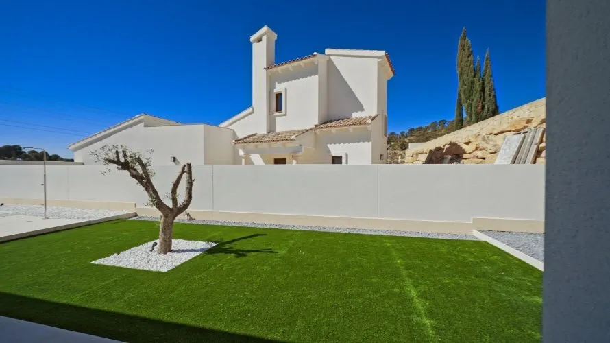 Apartment de 3 chambres à Finestrat, Espagne No. 89 № 15
