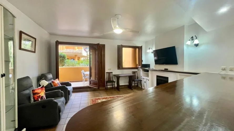 Bungalow de 2 chambres à Torrevieja, Espagne No. 661 № 15