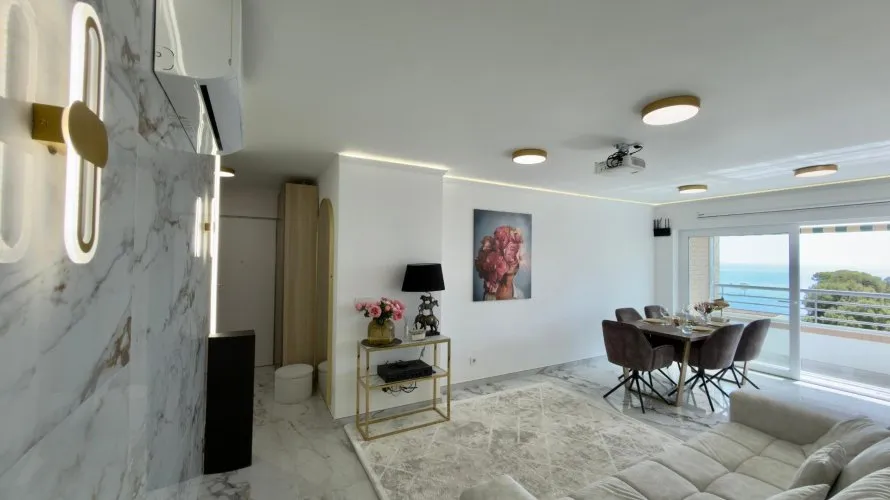Apartment de 108m² à Benidorm, Espagne No. 781 № 15