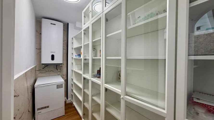 Penthouse de 4 chambres à Guardamar del Segura, Espagne No. 746 № 24