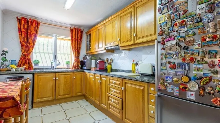 Apartment de 4 chambres à Finestrat, Espagne No. 688 № 6