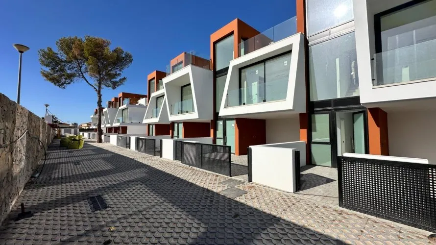 House de 3 chambres à Calpe, Espagne No. 361 № 1