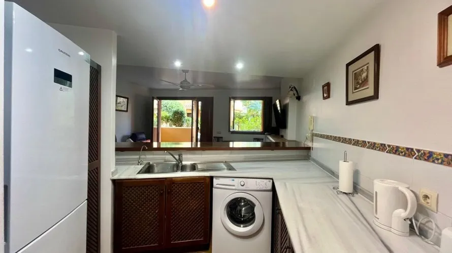 Bungalow de 2 chambres à Torrevieja, Espagne No. 661 № 17