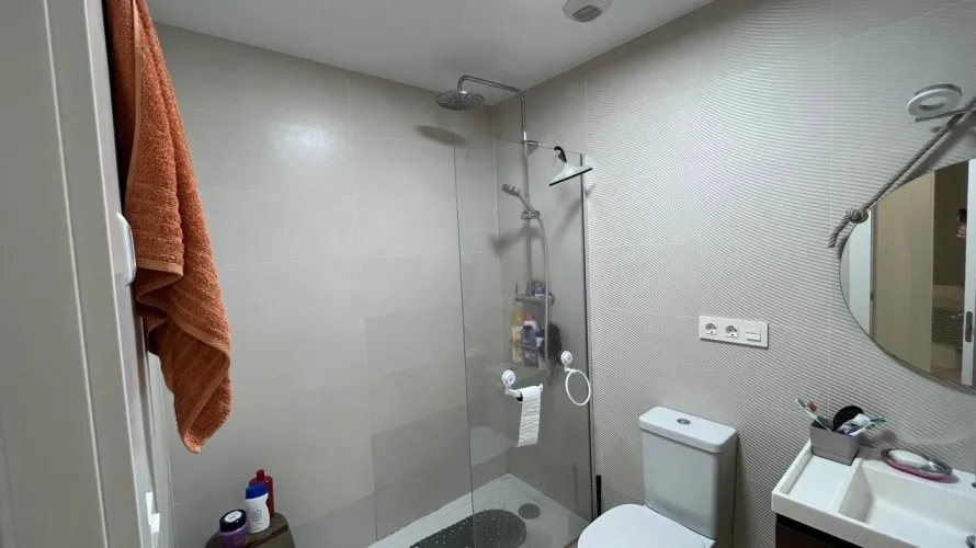 Apartment de 3 chambres à Villajoyosa, Espagne No. 282 № 14