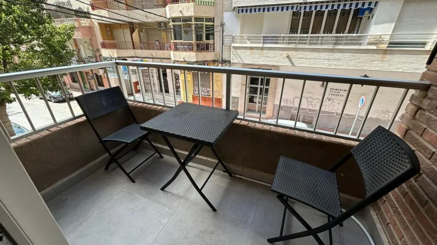 Apartment de 3 chambres à Torrevieja, Espagne No. 753 № 23
