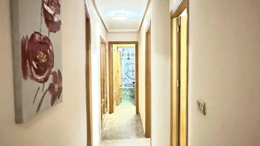 Apartment de 3 chambres à Torrevieja, Espagne No. 766 № 13