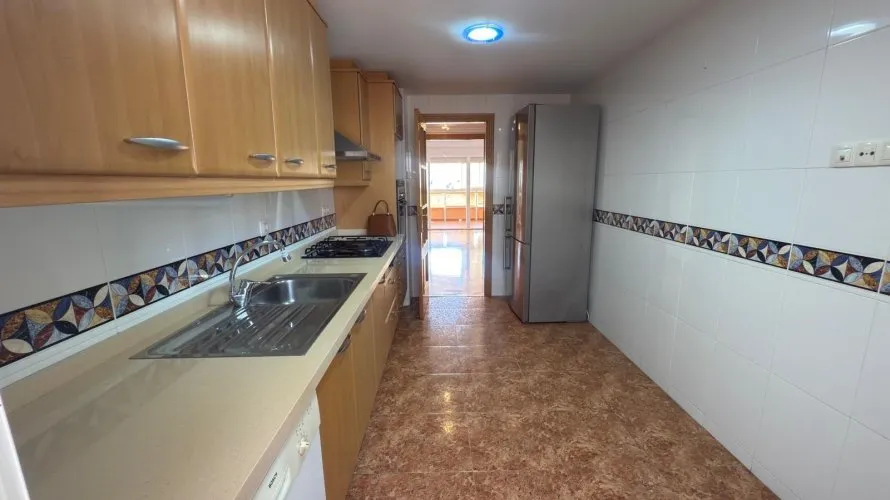 Apartment de 3 chambres à Alicante, Espagne No. 104 № 11